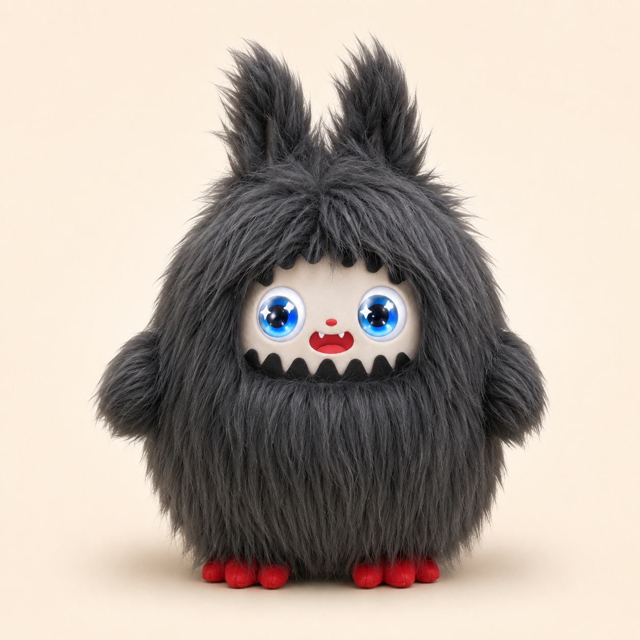 Wonderlab Interactive Monster Buddy