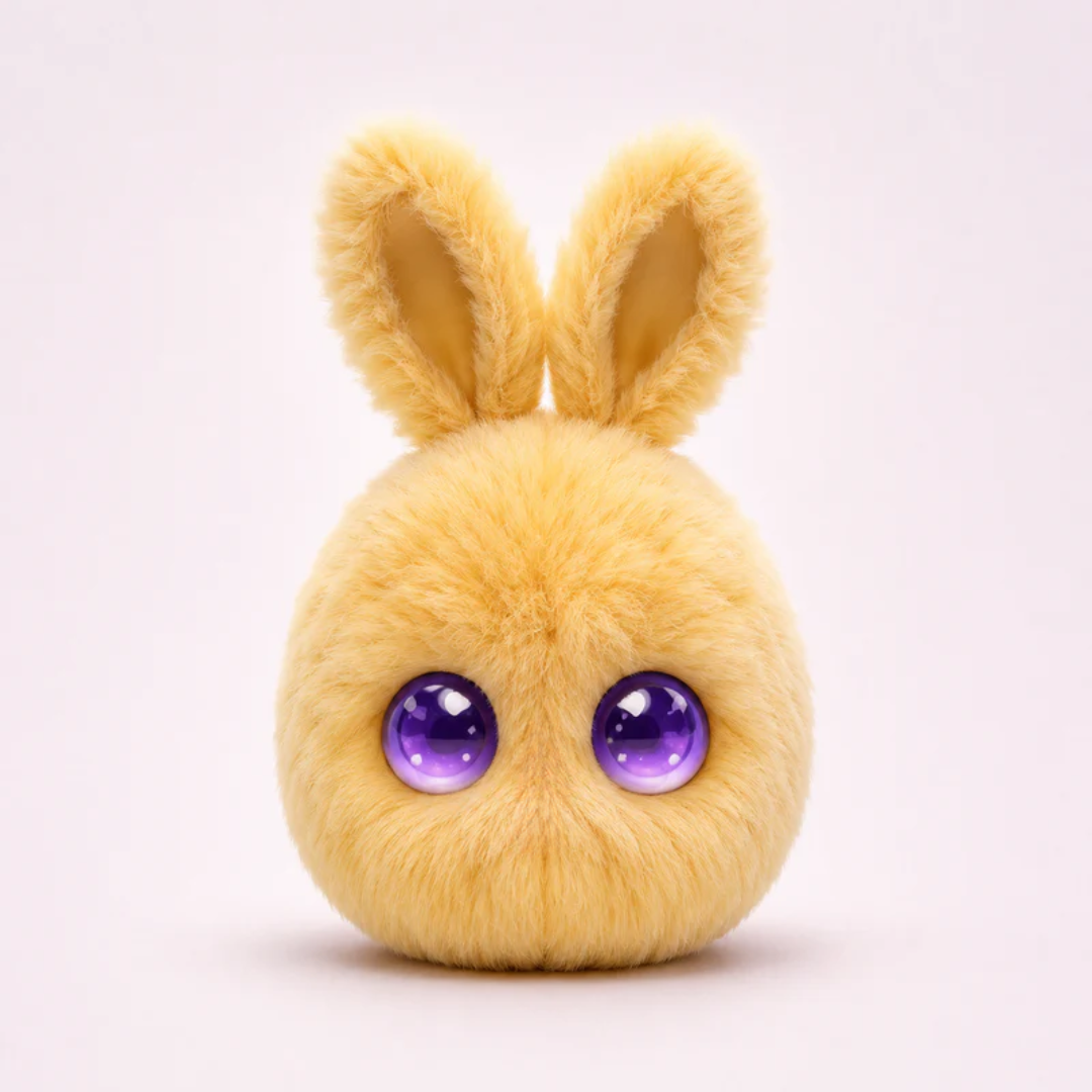 WonderLab Bedtime Learning Plush