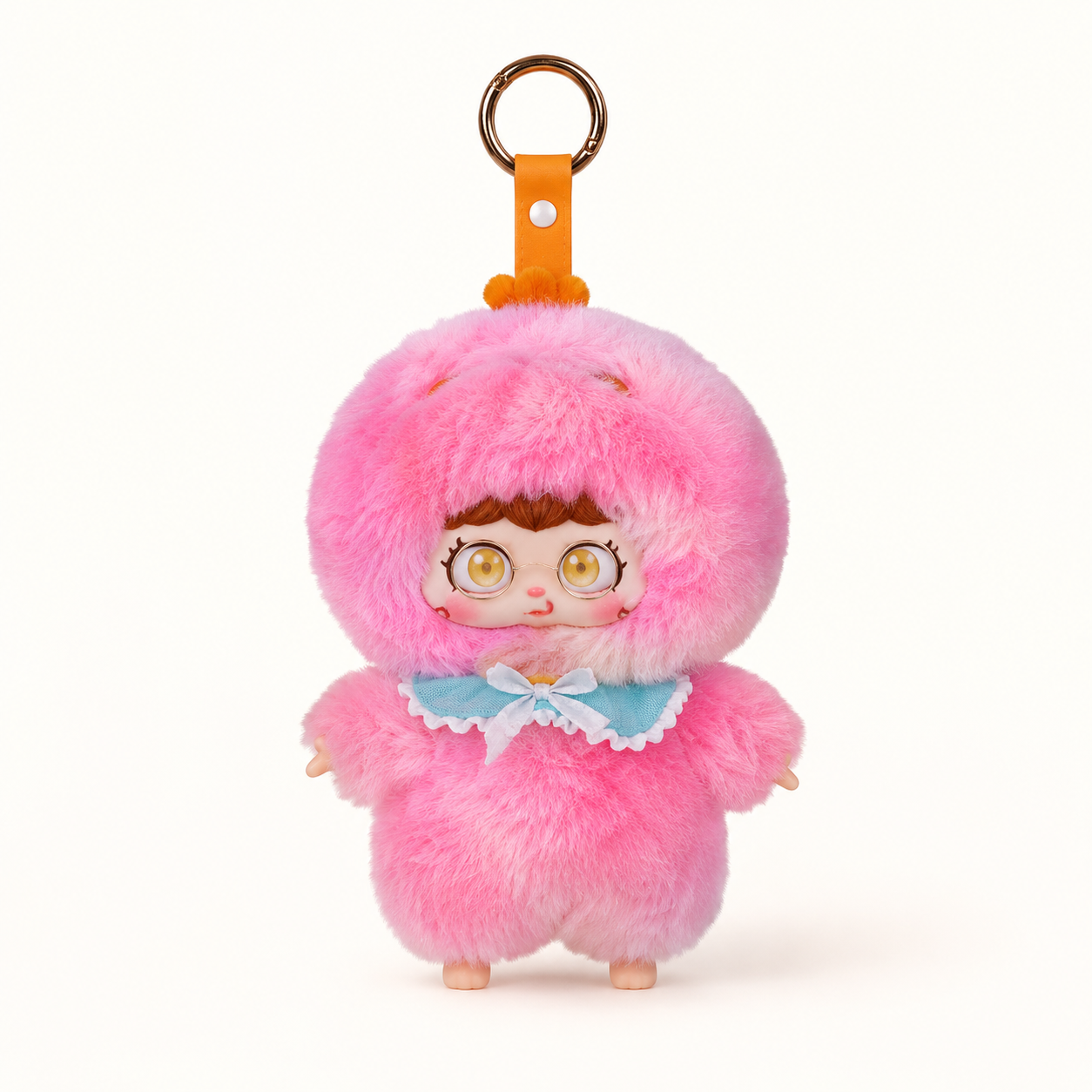 Wonderlab StoryPal Plush Keychain