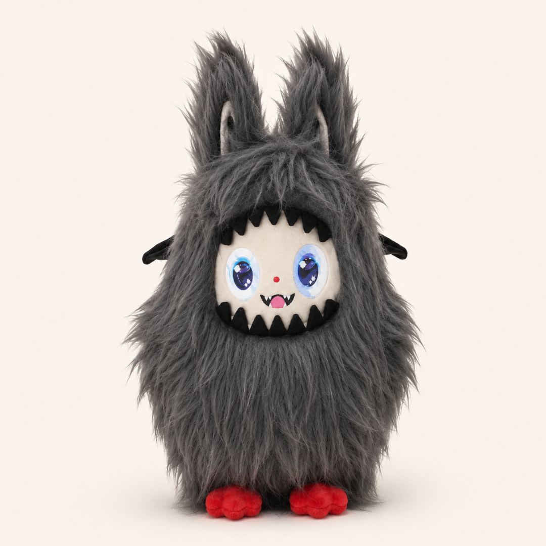 WonderLab Interactive Monster Buddy