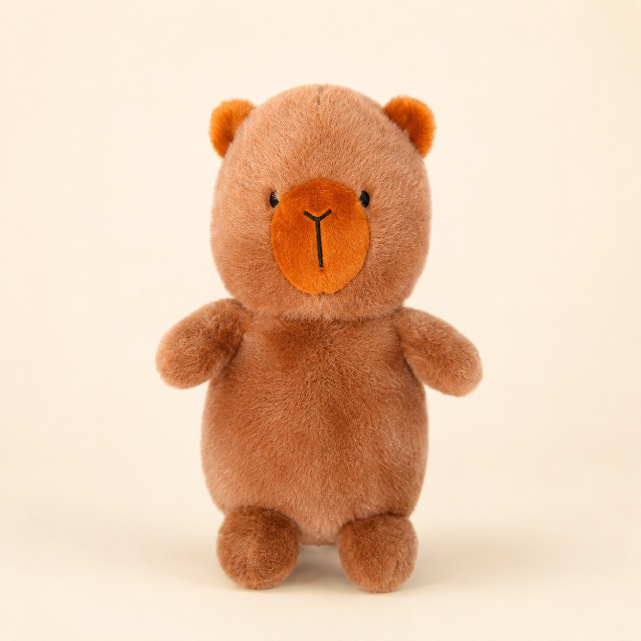 WonderLab Interactive Plush Learning Buddy