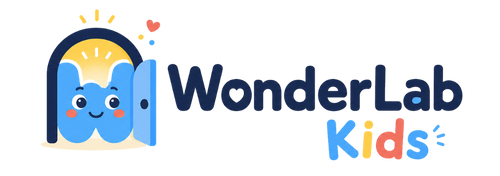 Wonderlab Kids