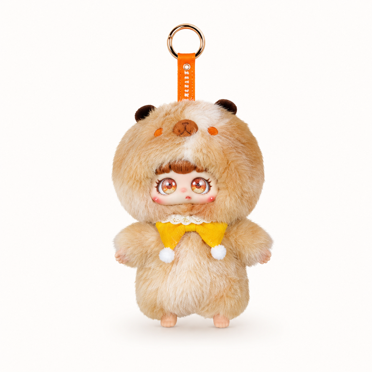 Wonderlab StoryPal Plush Keychain
