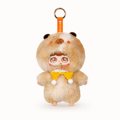 Wonderlab StoryPal Plush Keychain
