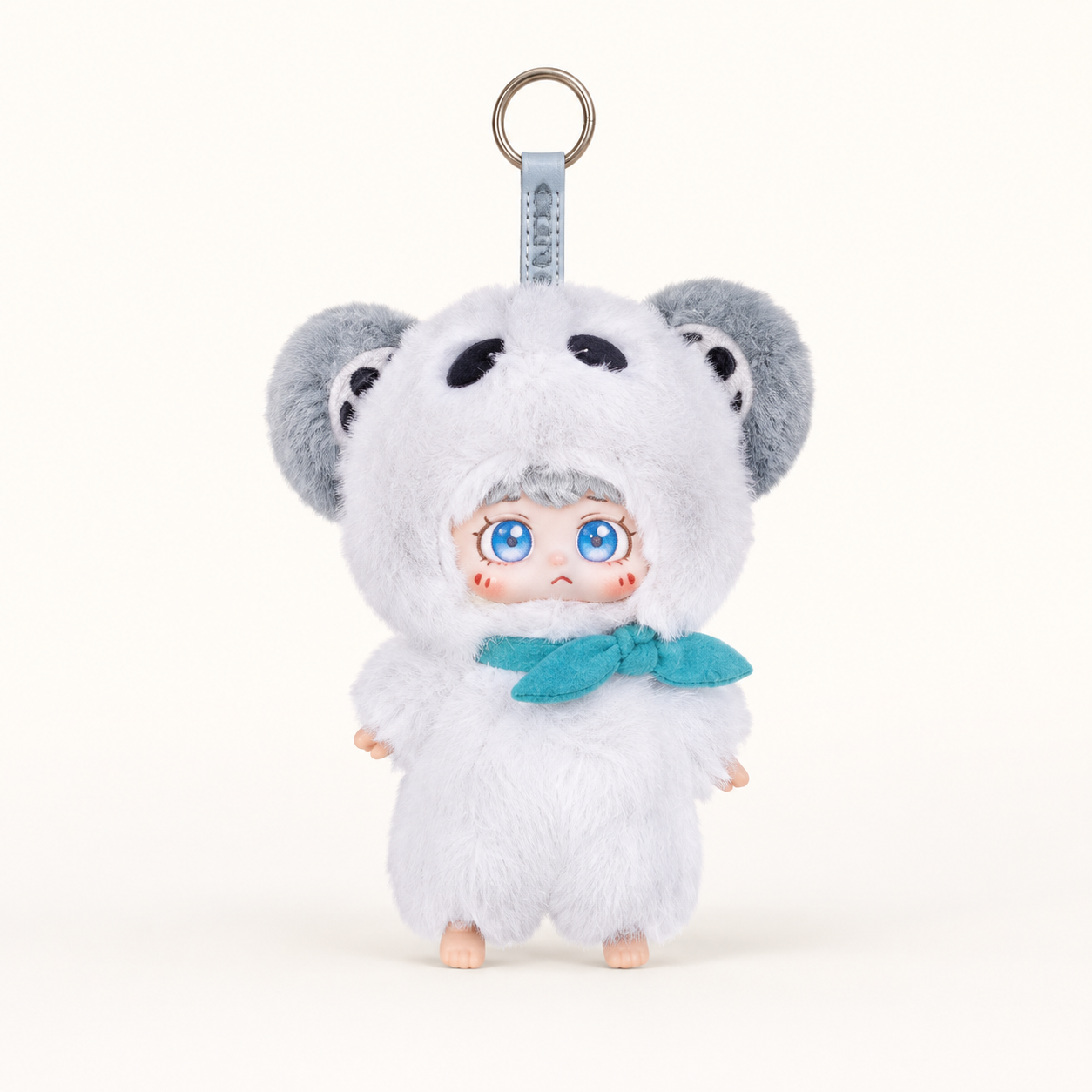 Wonderlab StoryPal Plush Keychain