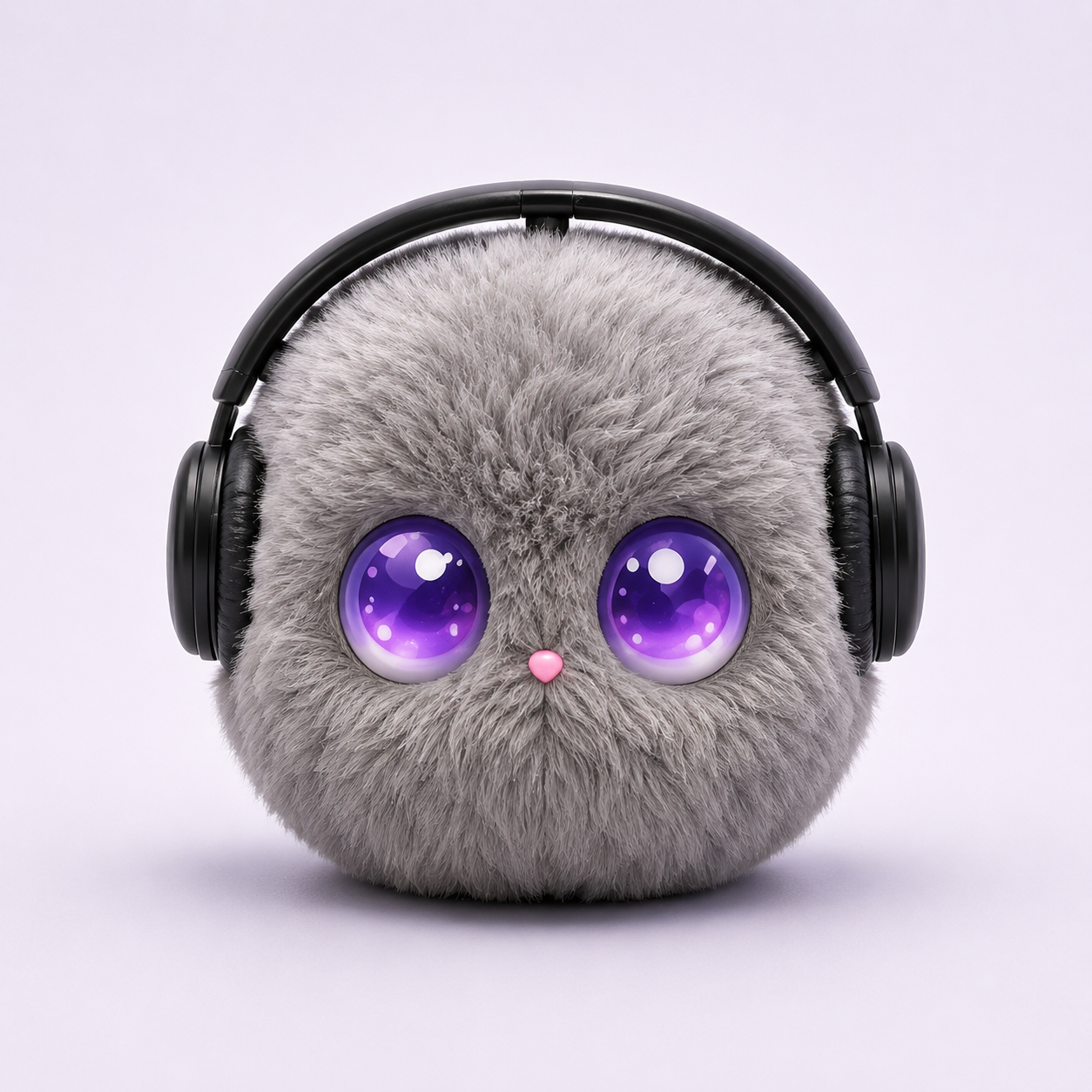Wonderlab AI Talking Plush Companion Toy