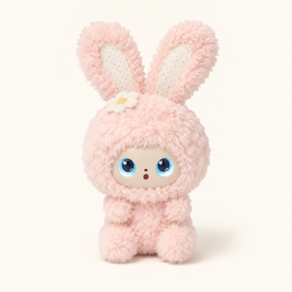 WonderLab Smart Learning Plush Buddy