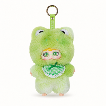 Wonderlab StoryPal Plush Keychain