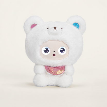 WonderLab Smart Learning Plush Buddy