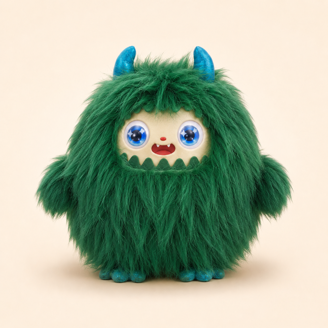 Wonderlab Interactive Monster Buddy