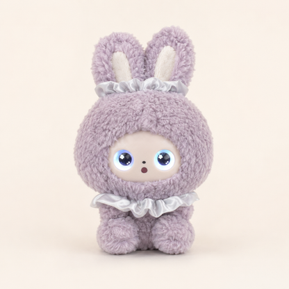 WonderLab Smart Learning Plush Buddy