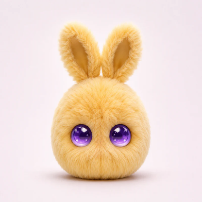 WonderLab Bedtime Learning Plush