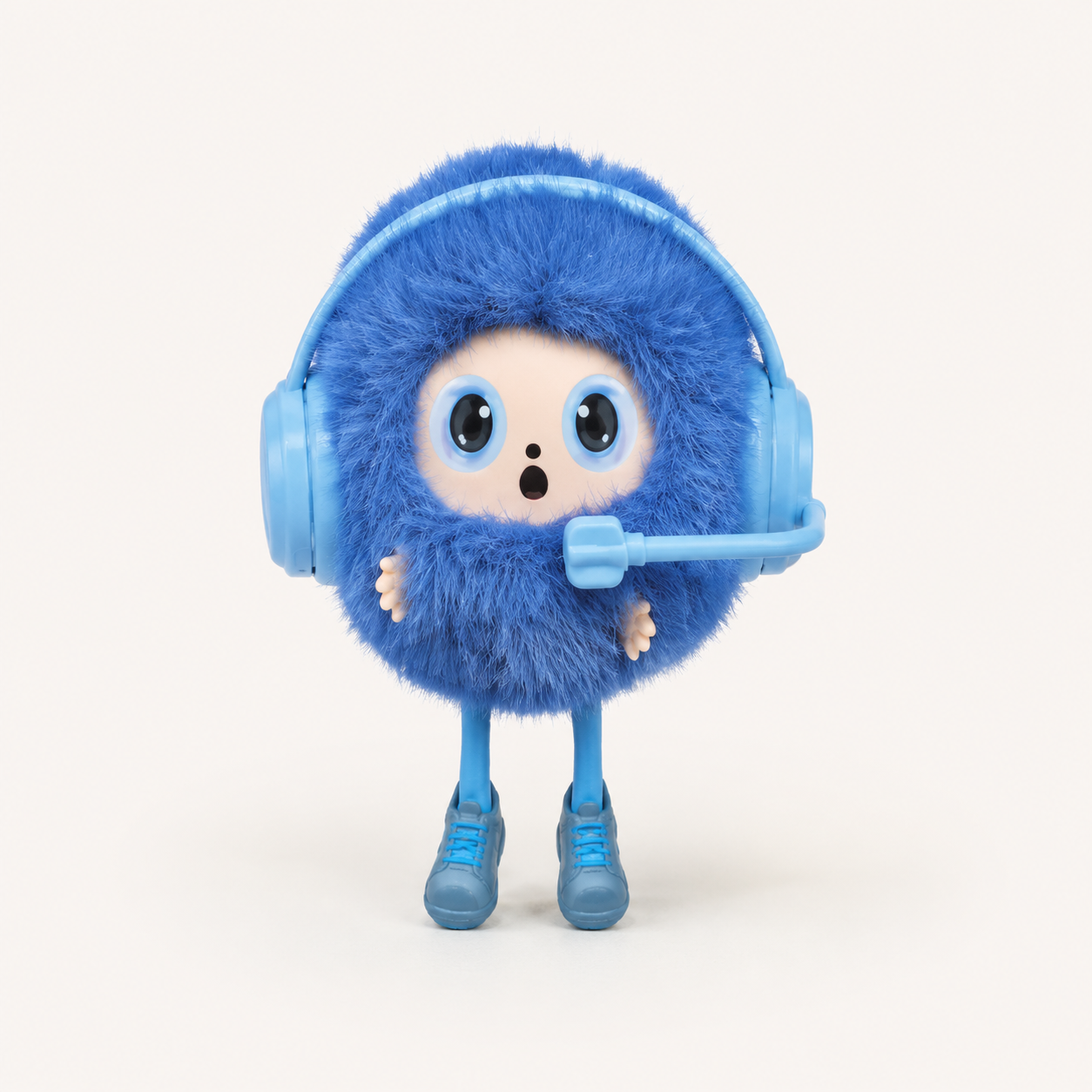 Blue Tone