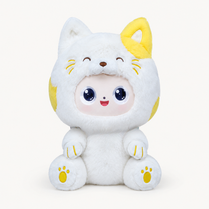 WonderLab Kids Learning Plush Pal