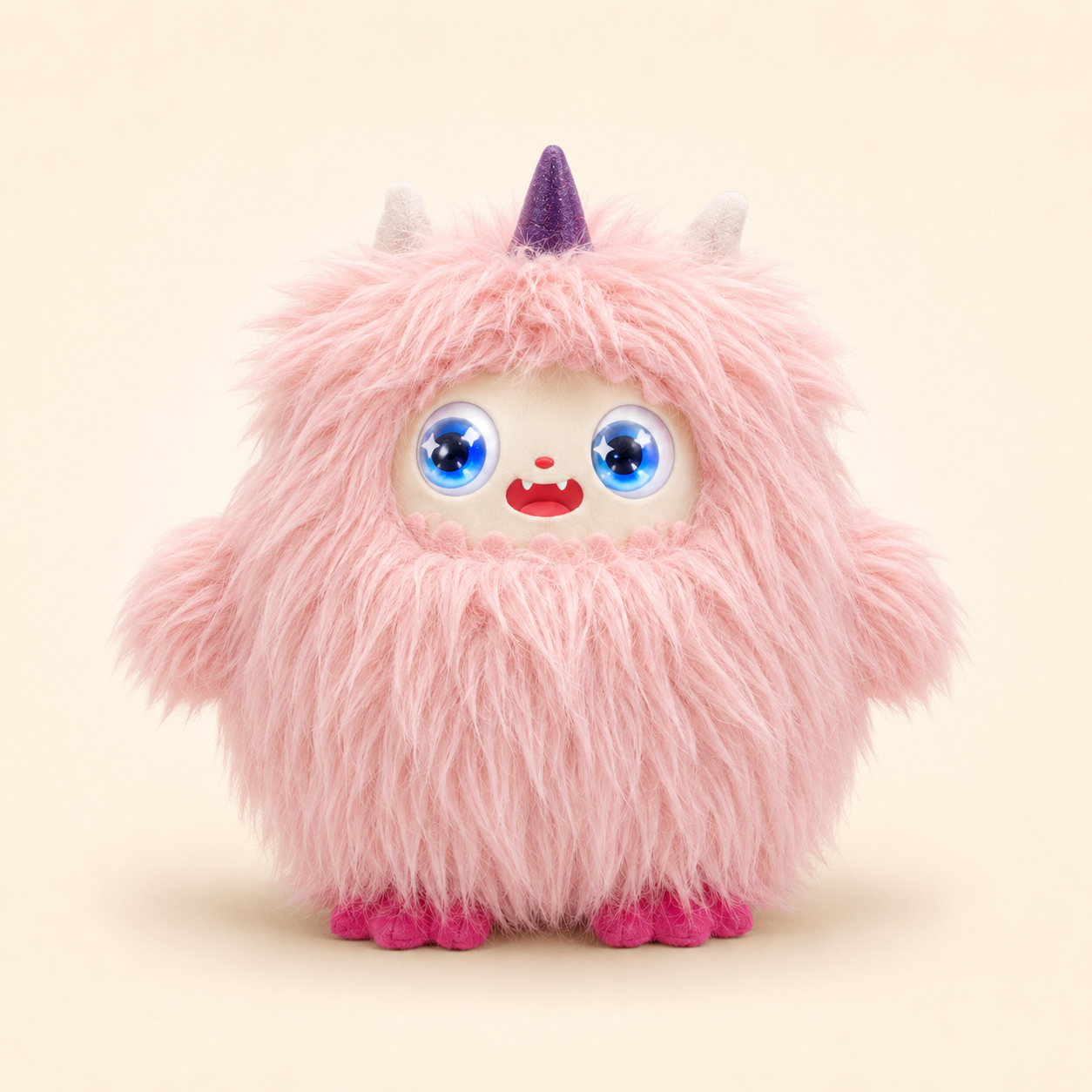 Wonderlab Interactive Monster Buddy