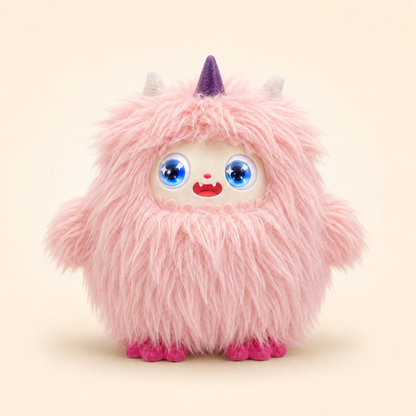 Wonderlab Interactive Monster Buddy