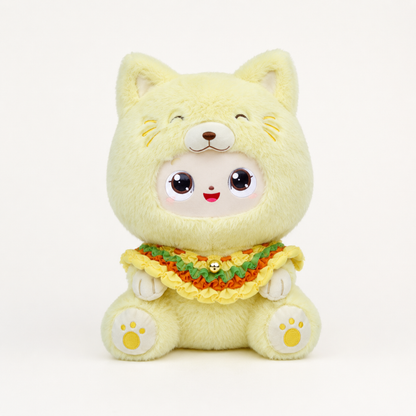 WonderLab Kids Learning Plush Pal