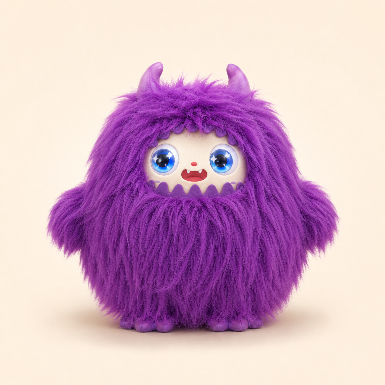 Wonderlab Interactive Monster Buddy