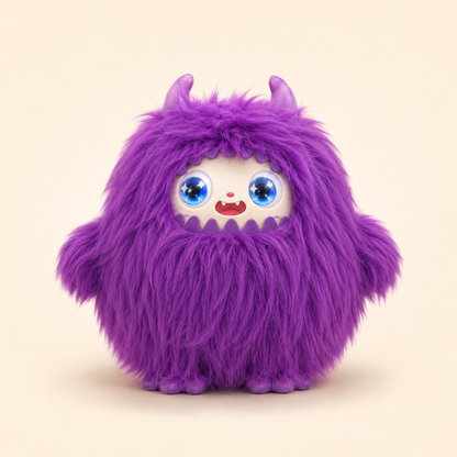 Wonderlab Interactive Monster Buddy