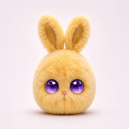 Wonderlab AI Talking Plush Companion Toy
