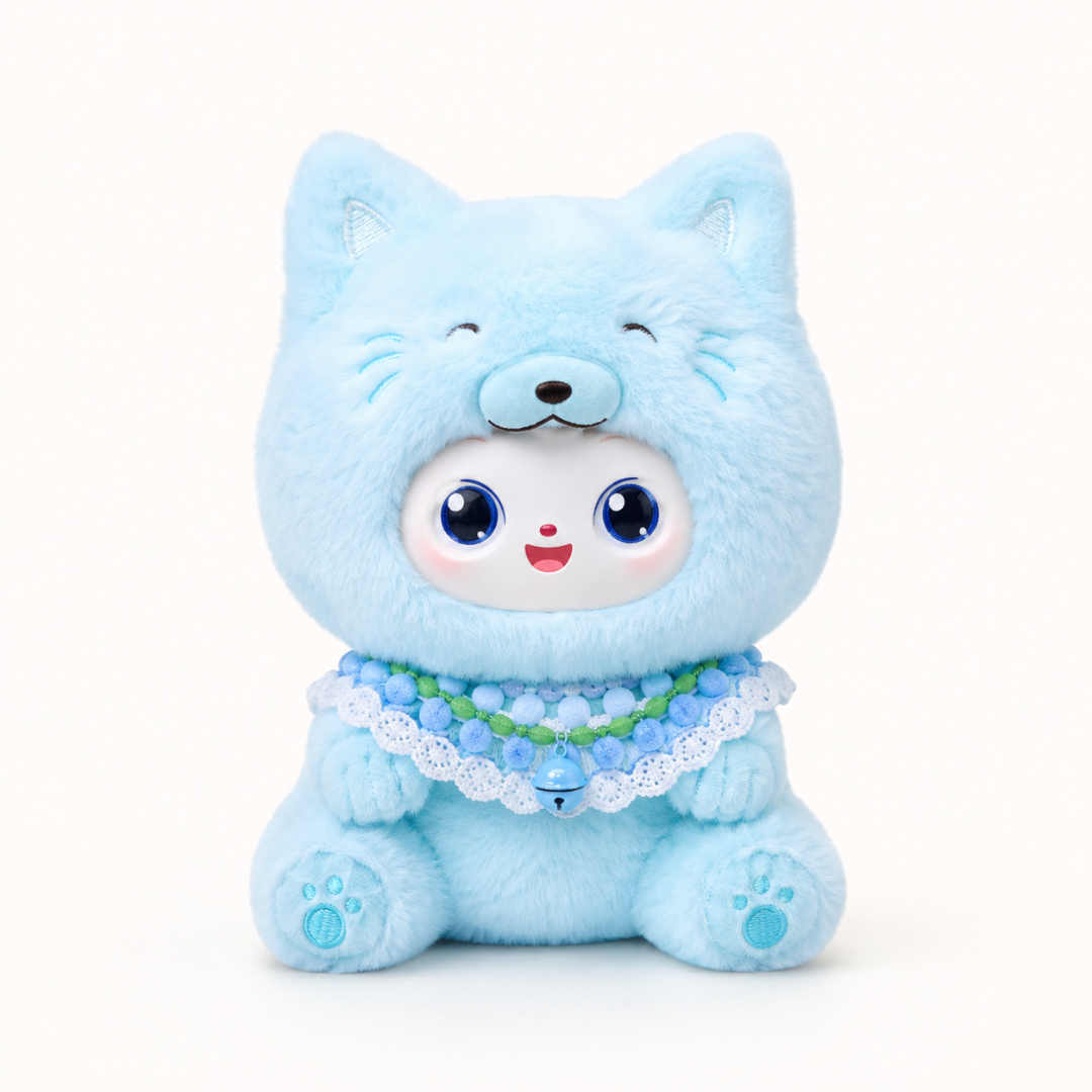 Sky Blue