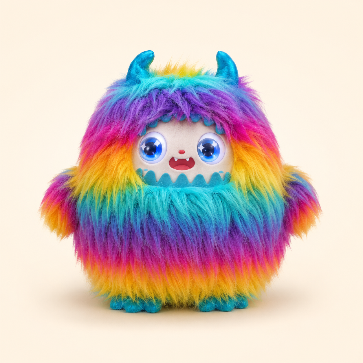 Wonderlab Interactive Monster Buddy