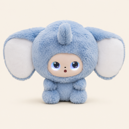WonderLab Smart Learning Plush Buddy