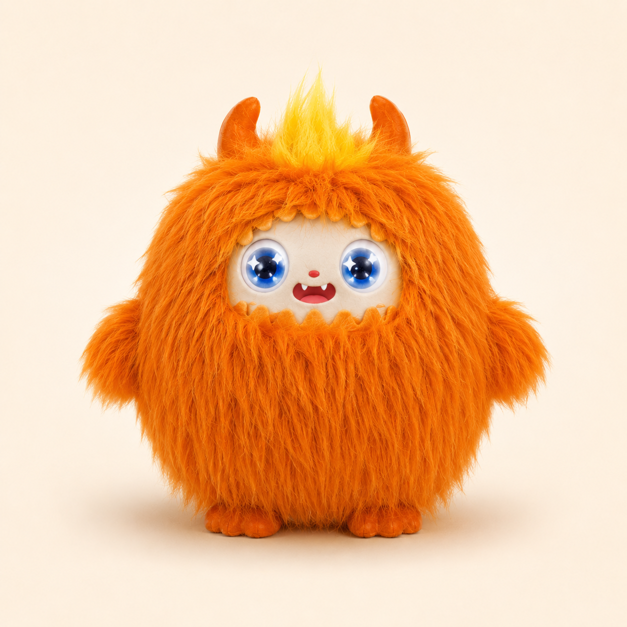 Wonderlab Interactive Monster Buddy