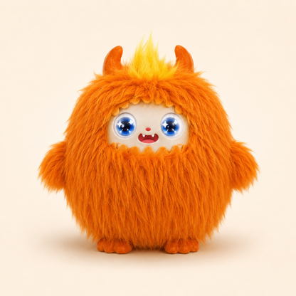Wonderlab Interactive Monster Buddy