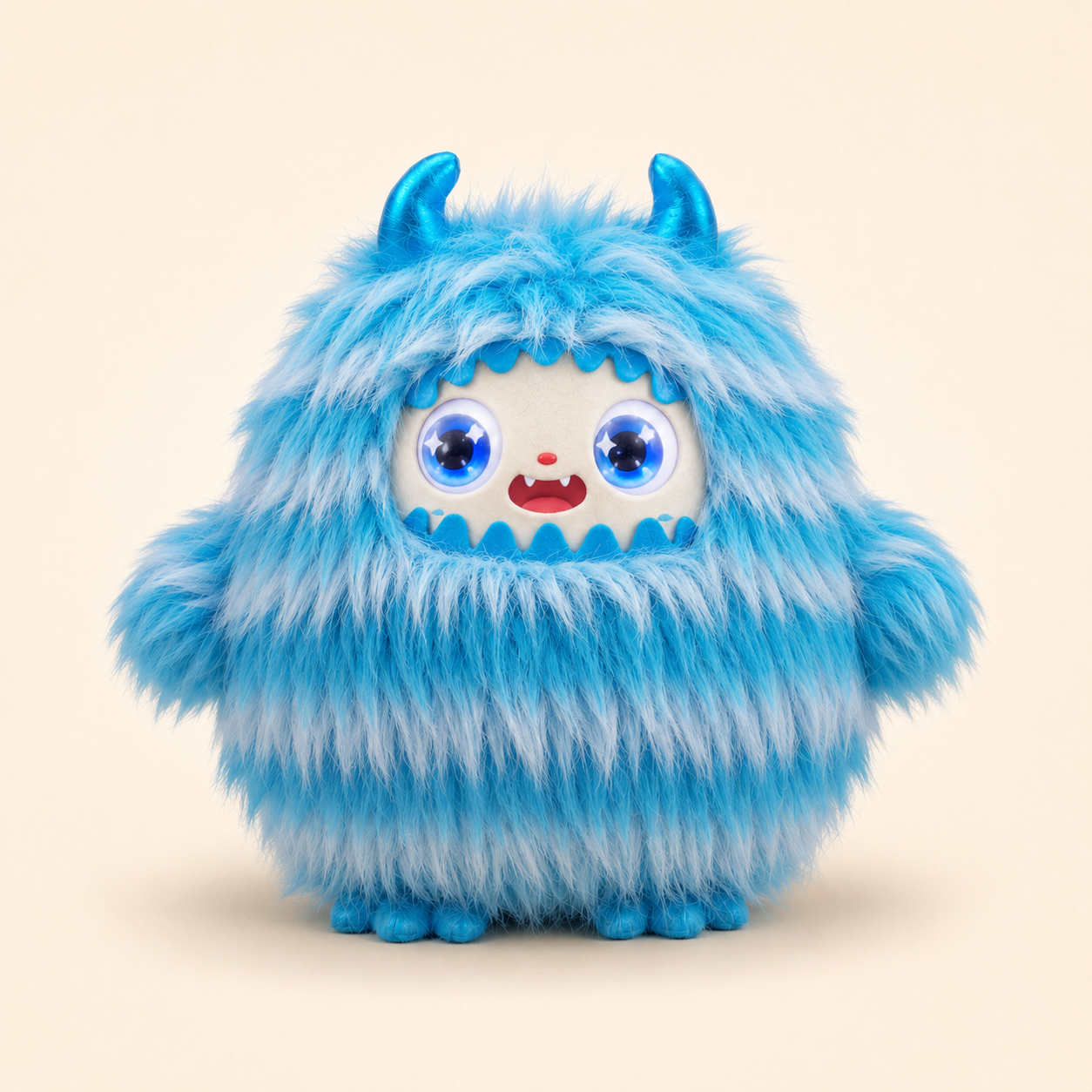 Wonderlab Interactive Monster Buddy
