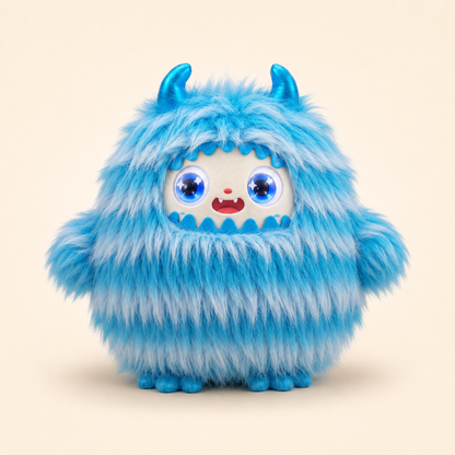 Wonderlab Interactive Monster Buddy