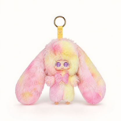 Wonderlab StoryPal Plush Keychain