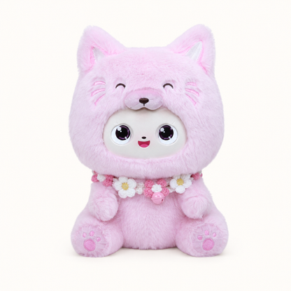 WonderLab Kids Learning Plush Pal