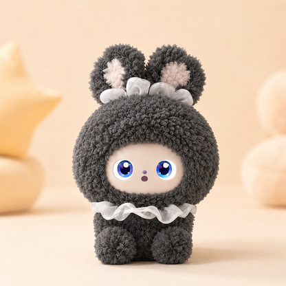 WonderLab Smart Learning Plush Buddy