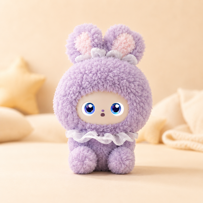 WonderLab Smart Learning Plush Buddy