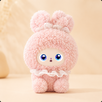 WonderLab Smart Learning Plush Buddy