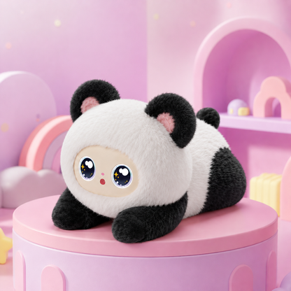 WonderLab Talk & Play Plush Friend