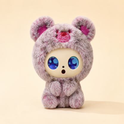 WonderLab TalkBuddy Kids Learning Plush Toy