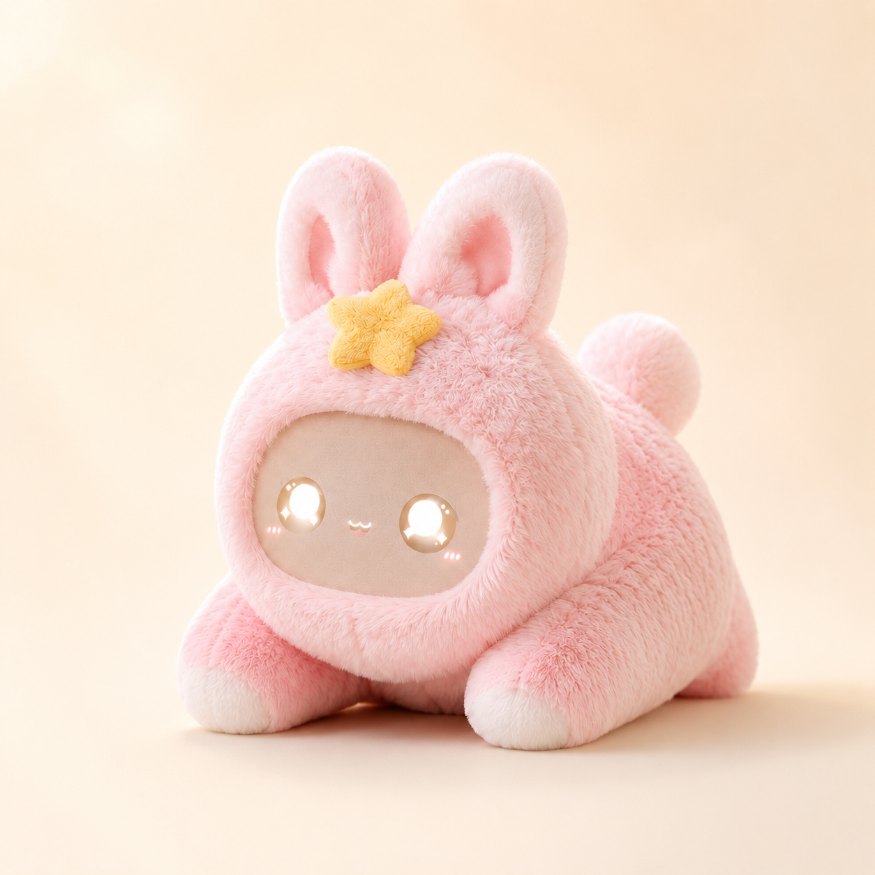 Wanderlab AI Plush Learning Companion for Kids Toy