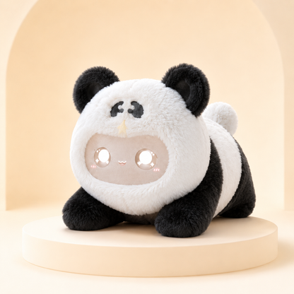 Wanderlab AI Plush Learning Companion for Kids Toy