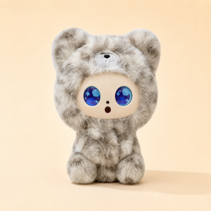 WonderLab TalkBuddy Kids Learning Plush Toy