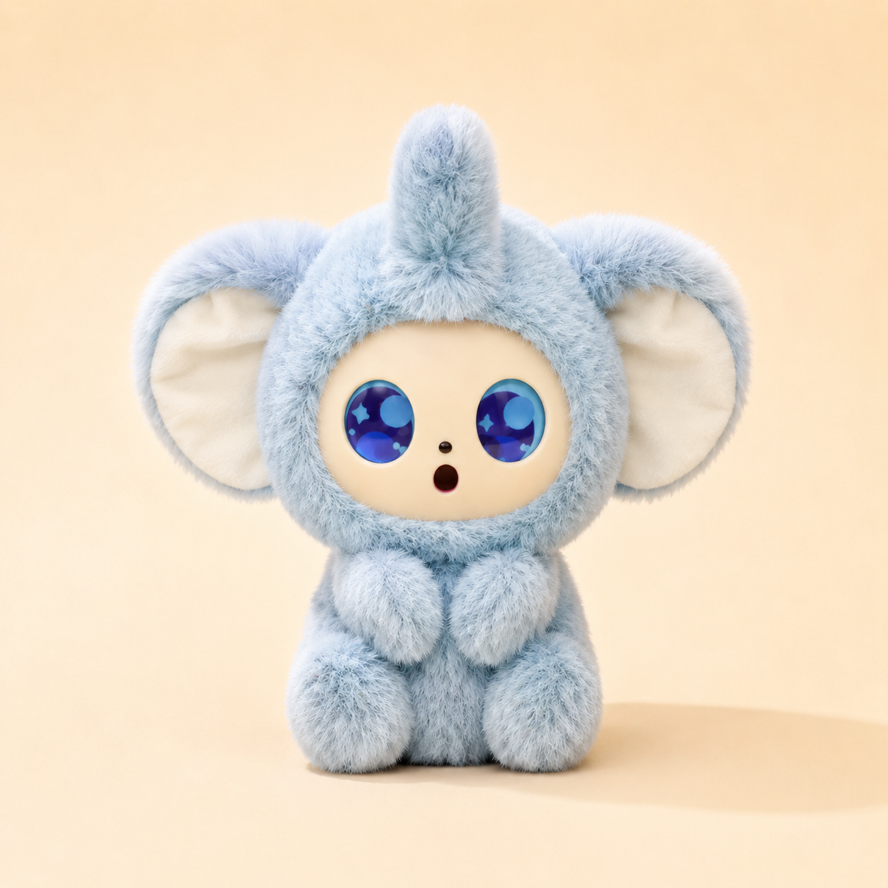 Sky Elephant