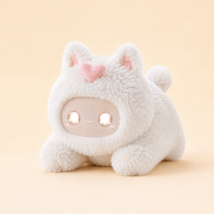 Wanderlab AI Plush Learning Companion for Kids Toy