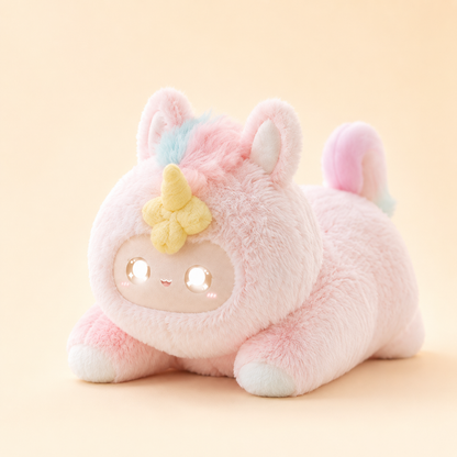 Wanderlab AI Plush Learning Companion for Kids Toy