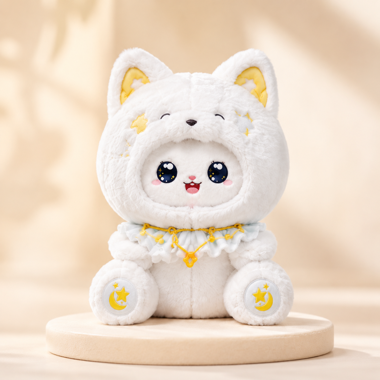 Wonderlab AI Learning Companion Plush Toy for Kids