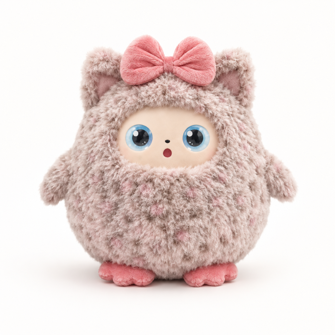 Puff Blossom