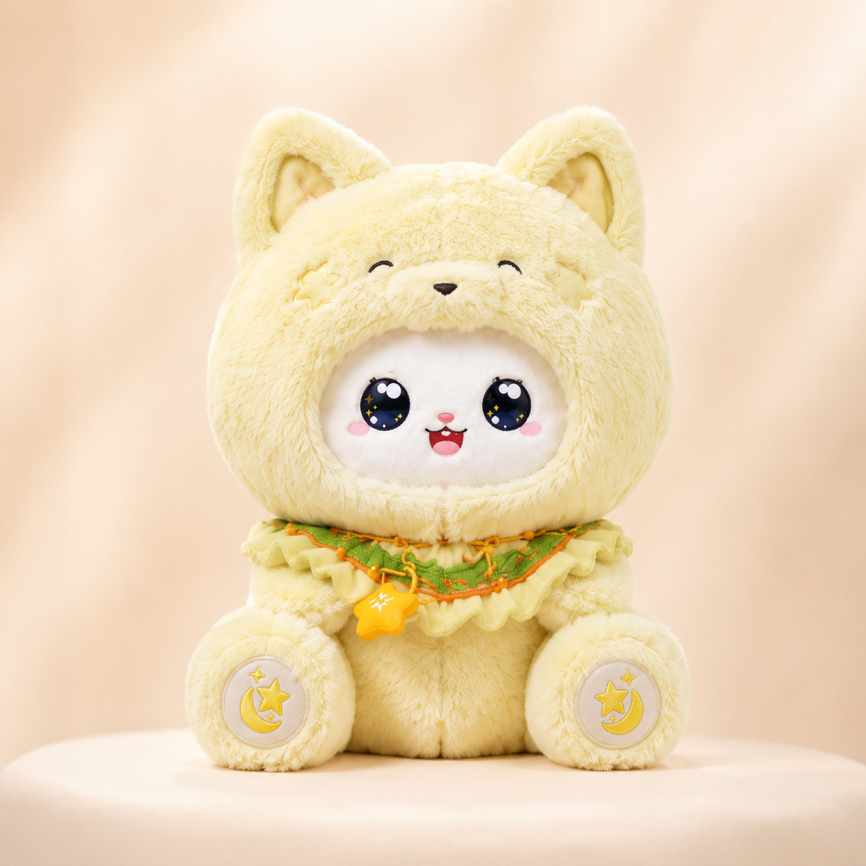 Wonderlab AI Learning Companion Plush Toy for Kids