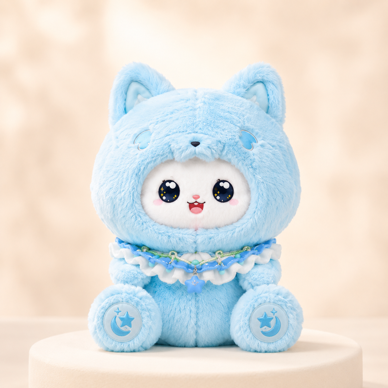 Wonderlab AI Learning Companion Plush Toy for Kids