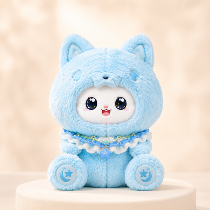 Wonderlab AI Learning Companion Plush Toy for Kids