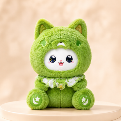 Wonderlab AI Learning Companion Plush Toy for Kids